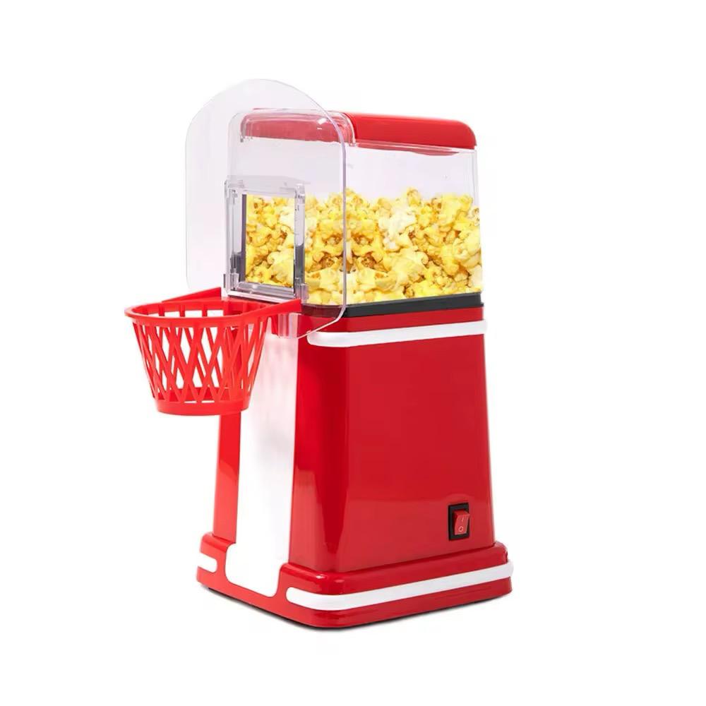 Mini Pop Corn
