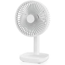 Mini Ventilateur Rechargeable
