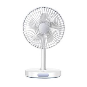 Mini Ventilateur Rechargeable