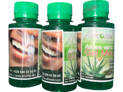Le Gel Buccal