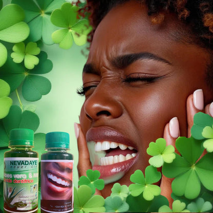 Le Gel Buccal