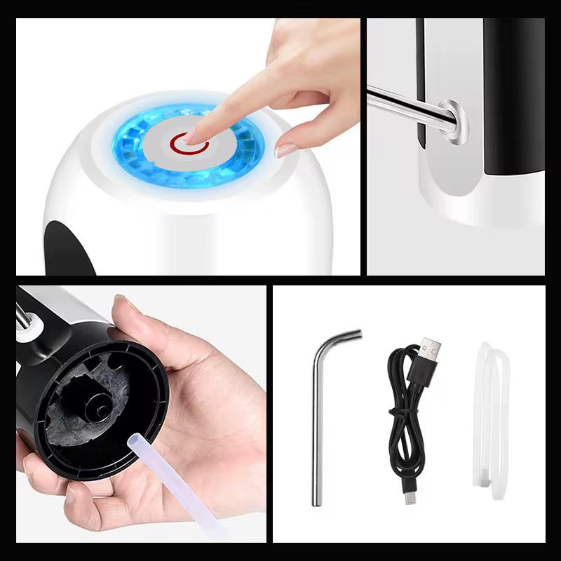 Distributeur automatique d'eau Usb