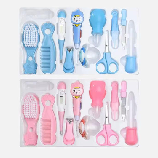 KIT POUR BEBE