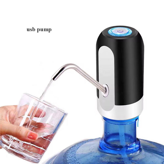 Distributeur automatique d'eau Usb