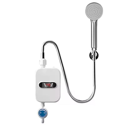 Chauf eau