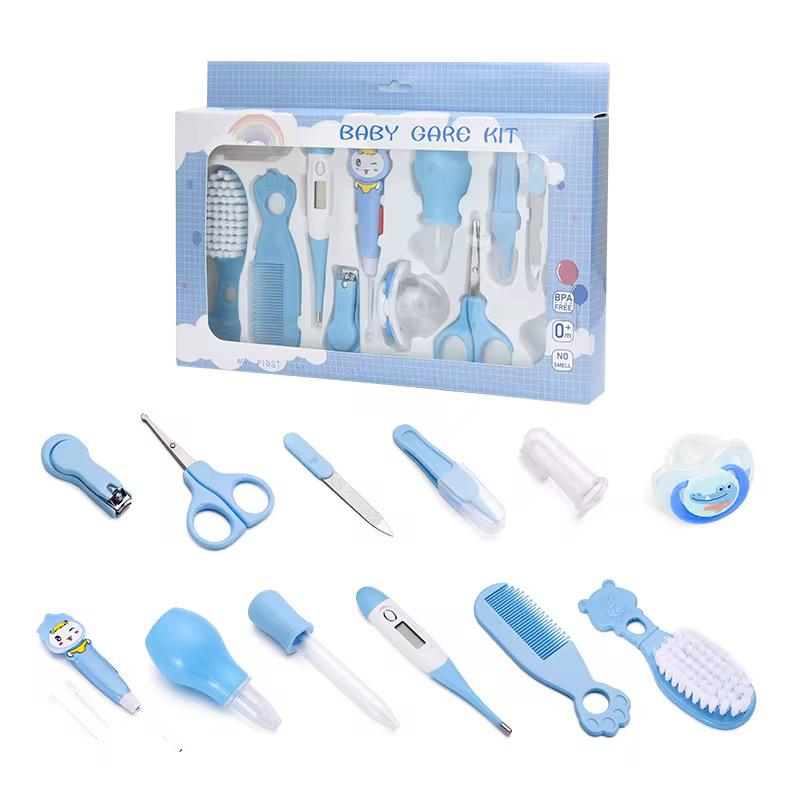 KIT POUR BEBE