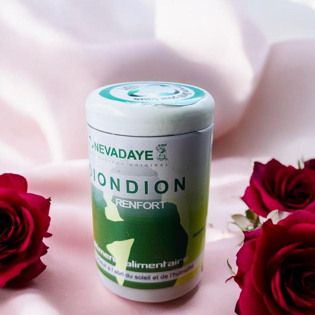 Adiondion