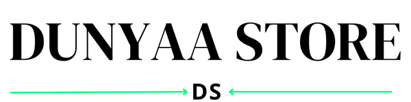 DUNYAA STORE