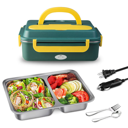 RECHAUF REPAS ELECTRIQUE
