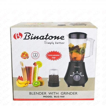 MIXEUR BINATONE