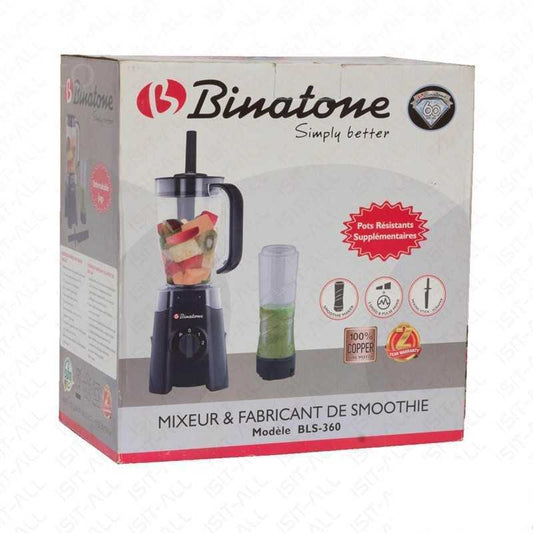 MIXEUR BINATONE