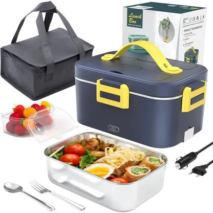 RECHAUF REPAS ELECTRIQUE