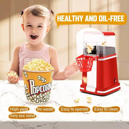 Mini Pop Corn