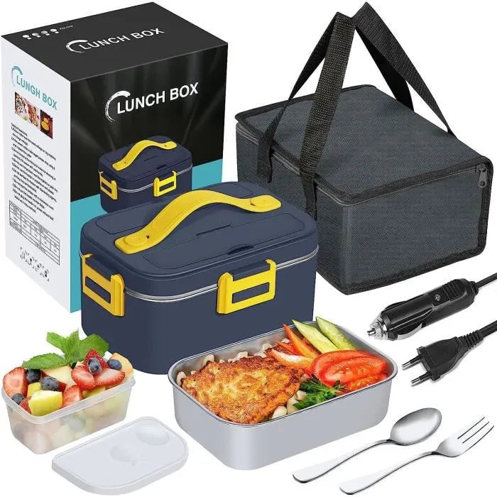 RECHAUF REPAS ELECTRIQUE