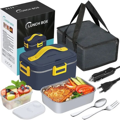 RECHAUF REPAS ELECTRIQUE