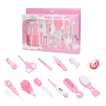 KIT POUR BEBE