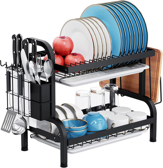 Range assiettes